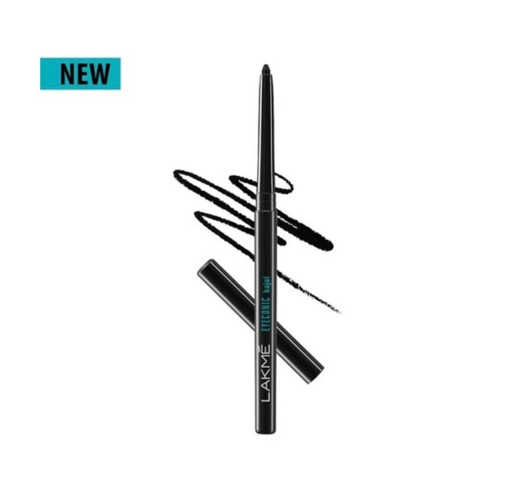 Lakme BB Perfect Radiance cream Foundation Get Free (Lakme Eyeconic Kajal Deep Black Long Lasting).